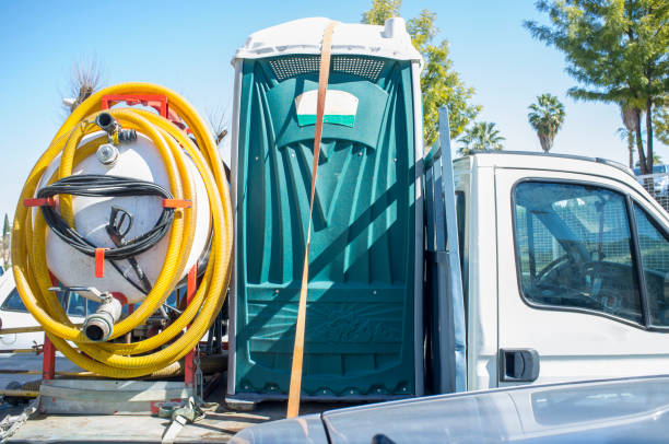 Best Porta potty cleaning services  in Fulton, KY