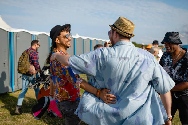 Best Best portable toilet rental  in Fulton, KY