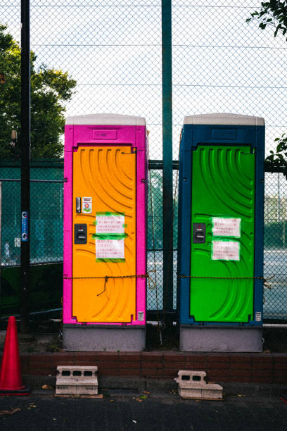 Best Local porta potty services  in Fulton, KY
