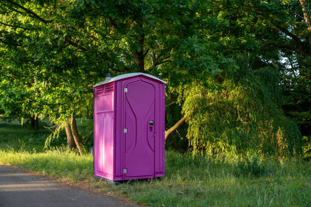 Portable Toilet Options We Offer in Fulton, KY