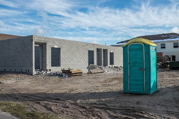 Best Portable restroom trailer rental  in Fulton, KY